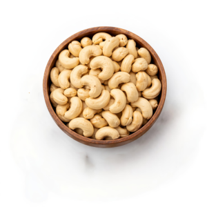 cashew nuts w180