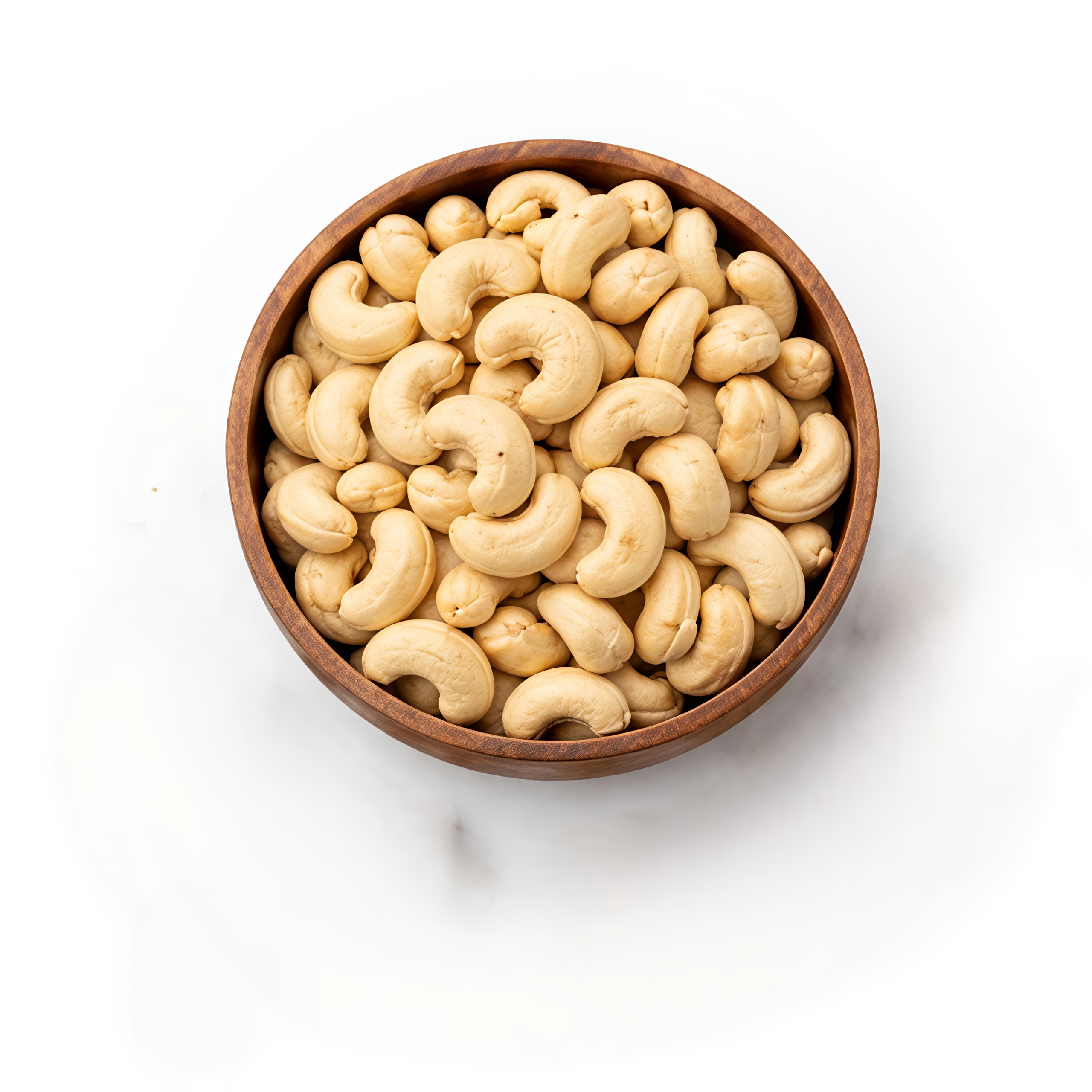 Home cashew nuts w180